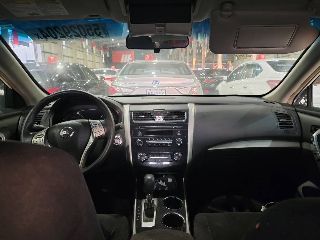 2013 NISSAN ALTIMA — 226029 Miles — Lot DC169362 — Main - Marhaba Auctions Used Cars - Image 8