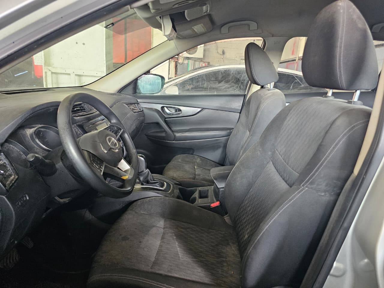 2017 NISSAN ROGUE — 184913 Miles — Lot XHP569341 — Main - Marhaba Auctions Used Cars - Image 8