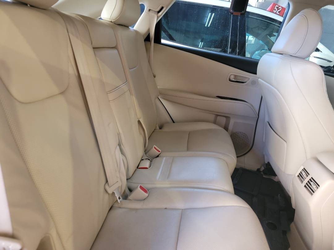 2013 LEXUS RX 350 — 93347 Miles — Lot DC115514 - Marhaba Auctions Used Cars - Image 5