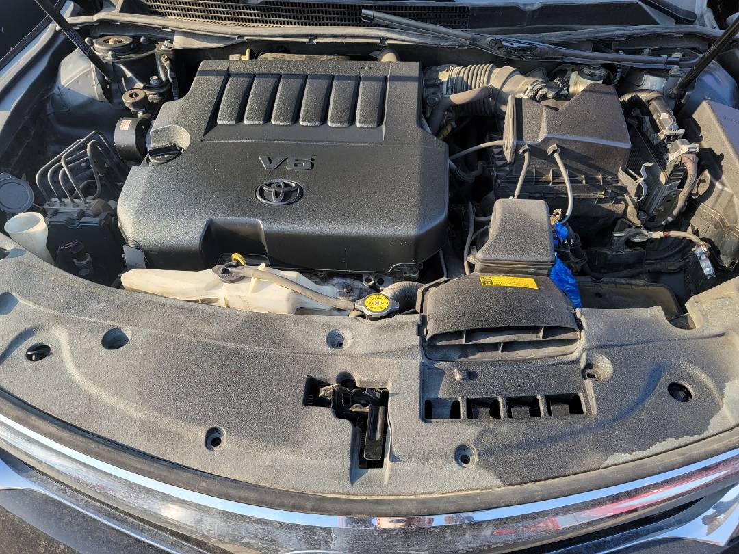 2014 TOYOTA AVALON — 251392 Miles — Lot EU095781 — Main - Marhaba Auctions Used Cars - Image 12