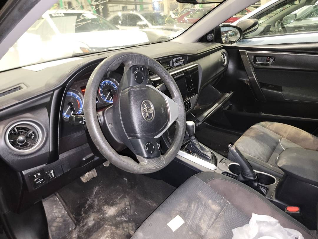 2018 TOYOTA COROLLA — 101356 Miles — Lot 69989253 - Marhaba Auctions Used Cars - Image 6