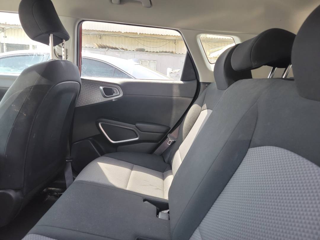 2020 KIA SOUL — 131360 Miles — Lot 2L7105734 — Main - Marhaba Auctions Used Cars - Image 7
