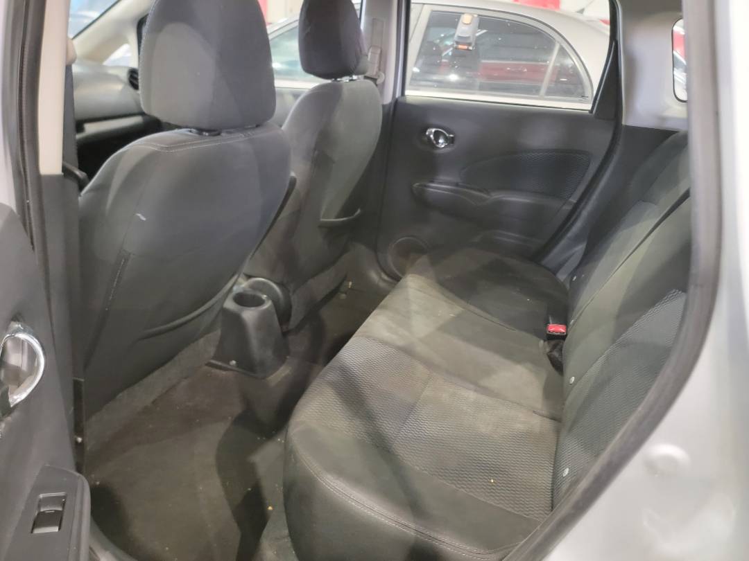 2015 NISSAN VERSA NOTE — 127972 Miles — Lot 401811 — Main - Marhaba Auctions Used Cars - Image 6