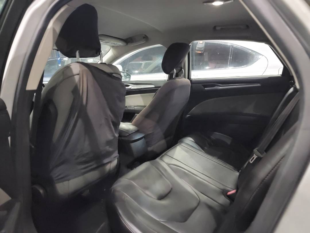2013 FORD FUSION — 315546 Miles — Lot DR236680 — Main - Marhaba Auctions Used Cars - Image 6