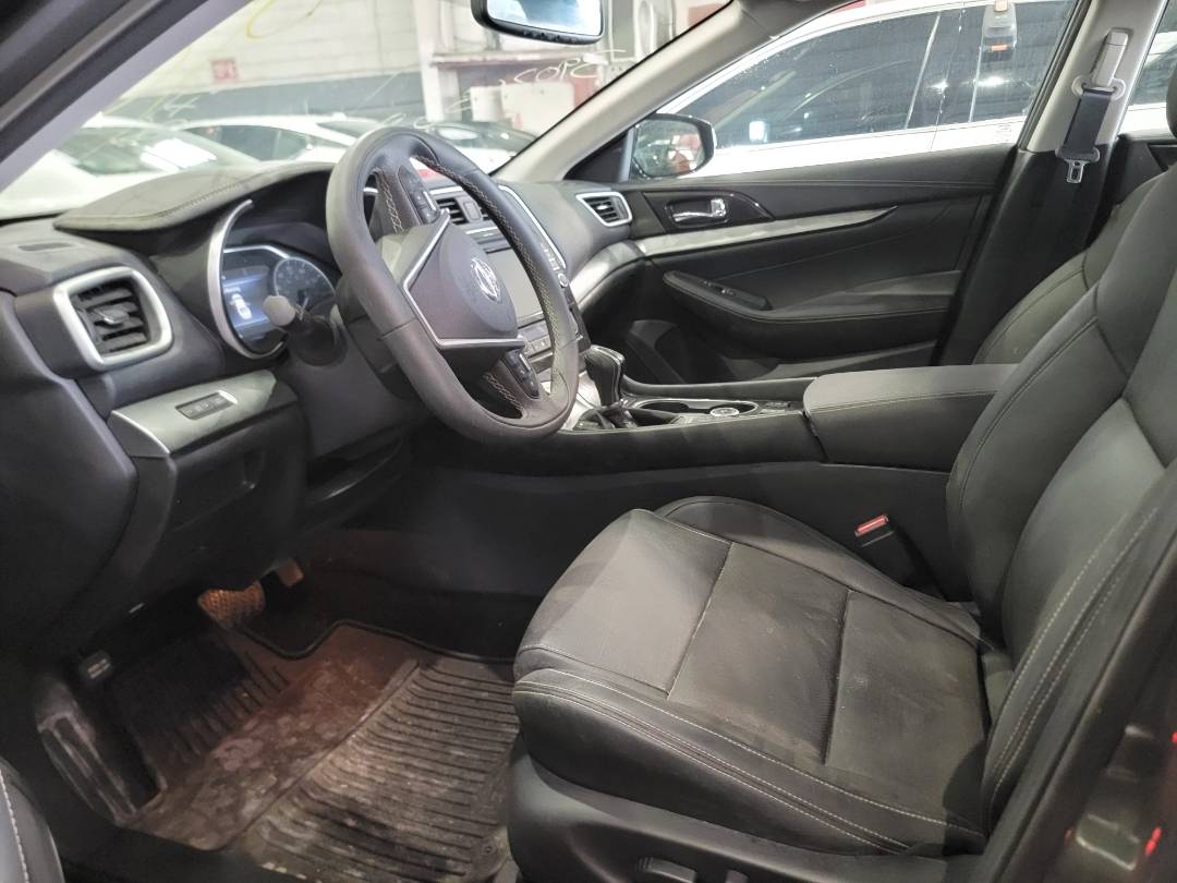 2019 NISSAN MAXIMA — 30202 Miles — Lot VXKC379269 — Main - Marhaba Auctions Used Cars - Image 8
