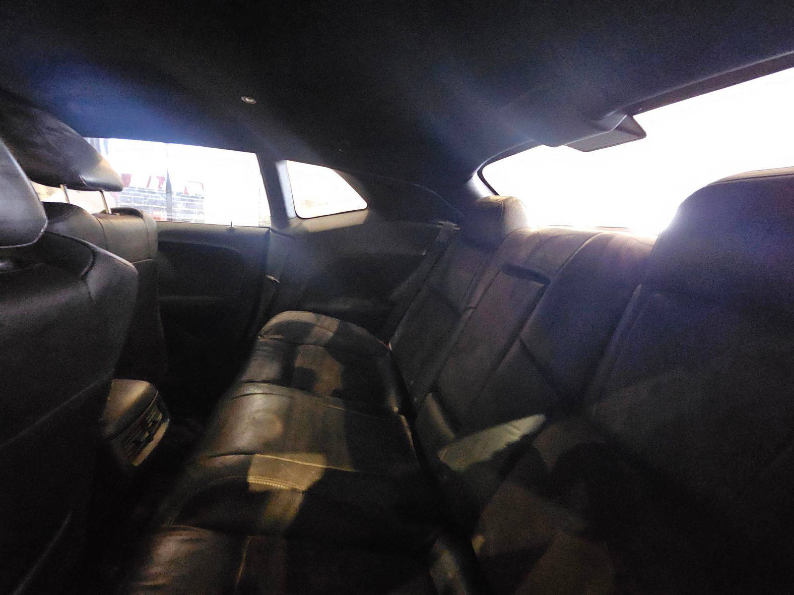 DODGE CHALLENGER 2019 - Marhaba Auction Used Cars - Image 8