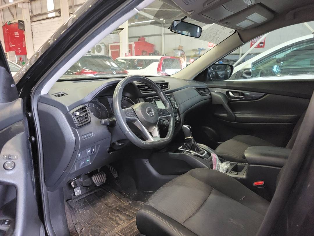 2018 NISSAN ROGUE — 112809 Miles — Lot 65791804 — Main - Marhaba Auctions Used Cars - Image 6