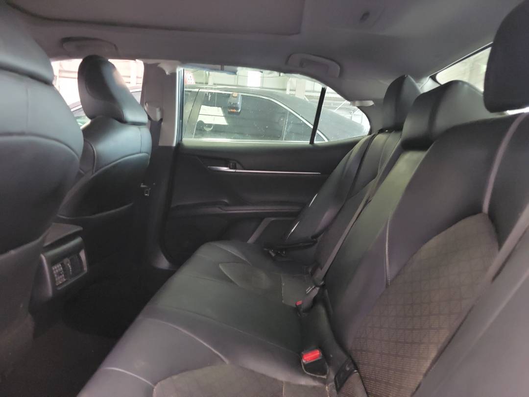 2020 TOYOTA CAMRY — 85595 Miles — Lot XLU894837 — Main - Marhaba Auctions Used Cars - Image 7