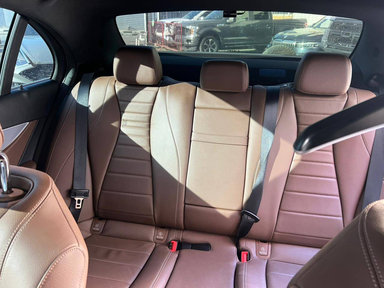 MERCEDES BENZ E-250 2020 - Marhaba Auction Used Cars - Image 10