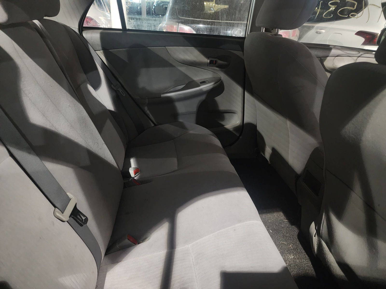 2010 TOYOTA COROLLA — 153122 Miles — Lot 71765313 - Marhaba Auctions Used Cars - Image 8