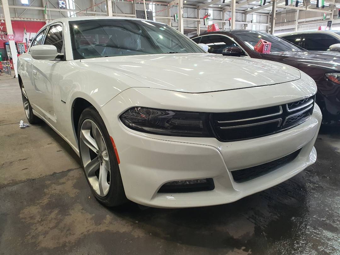 2018 DODGE CHARGER — 152876 Miles — Lot 70567643 - Marhaba Auctions Used Cars - Image 9