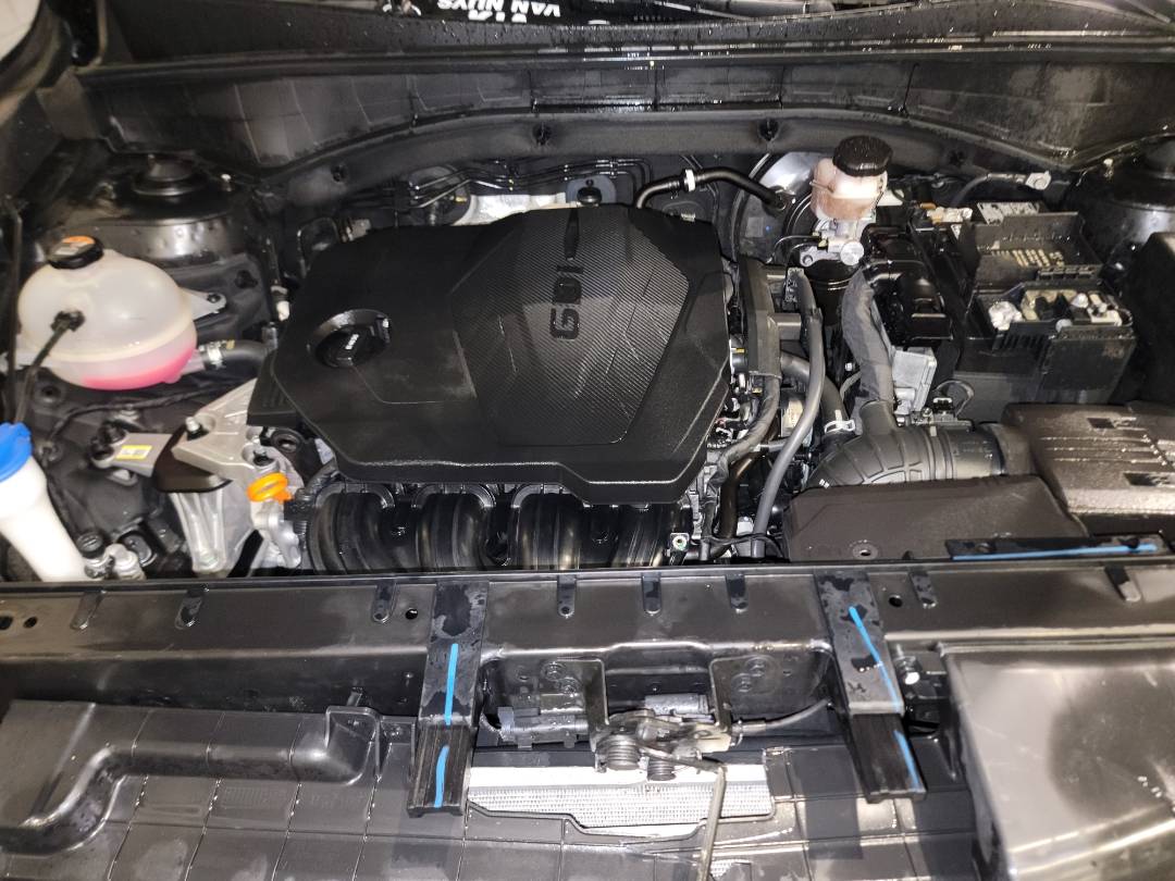 2021 KIA SORENTO — 25120 Miles — Lot 37538099 - Marhaba Auctions Used Cars - Image 8