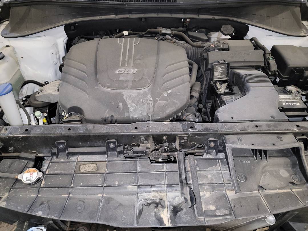 2017 KIA SORENTO — 108026 Miles — Lot 5HG316431 - Marhaba Auctions Used Cars - Image 8