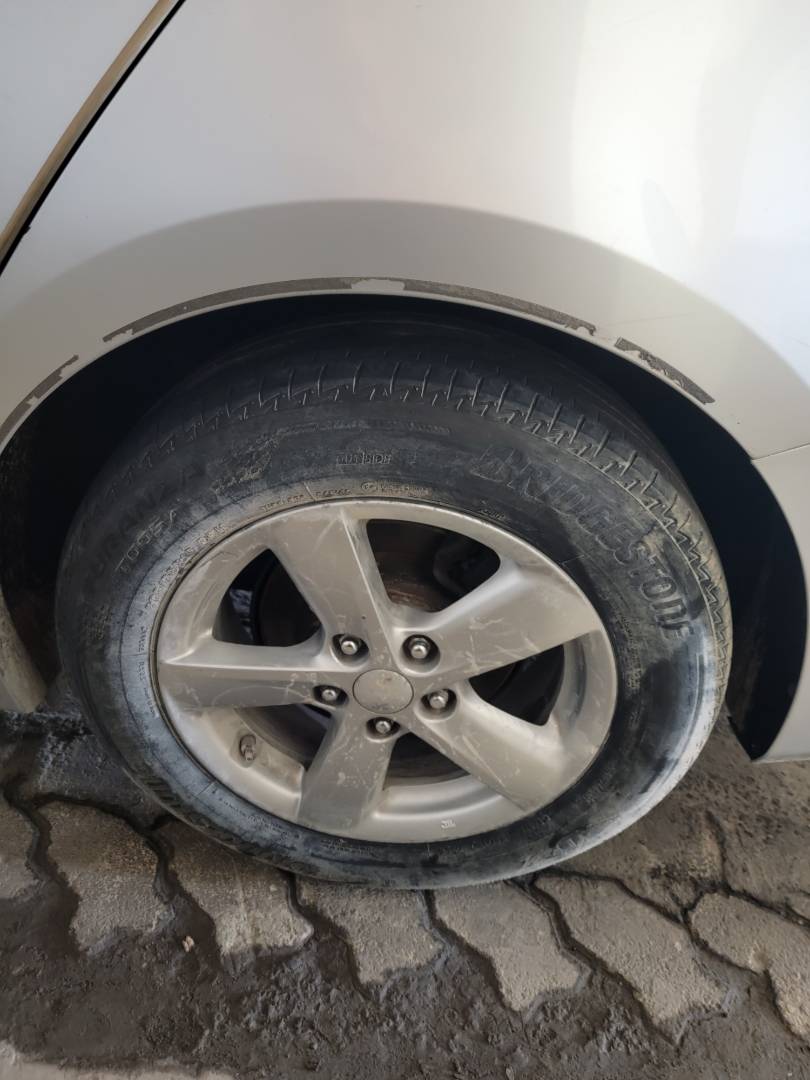 2014 KIA OPTIMA — 152896 Miles — Lot G260937 — Main - Marhaba Auctions Used Cars - Image 9