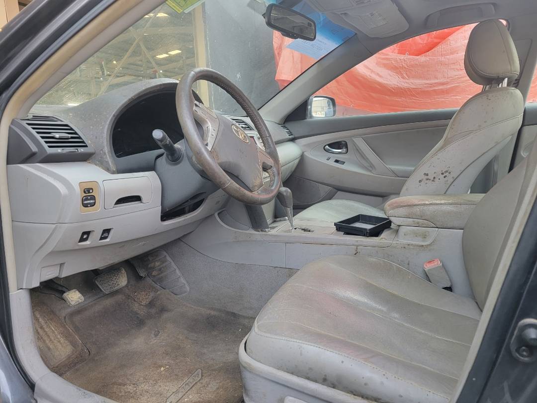 2009 TOYOTA CAMRY — 291959 Miles — Lot 38917524 — Main - Marhaba Auctions Used Cars - Image 8