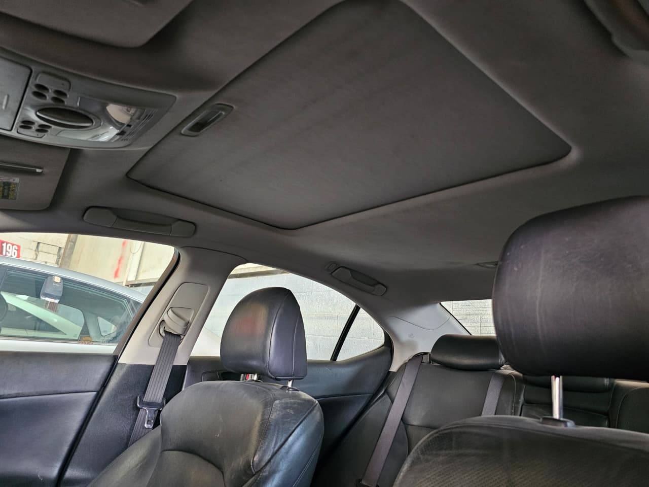 2007 LEXUS IS 250 — 161093 Miles — Lot 44438784 - Marhaba Auctions Used Cars - Image 9