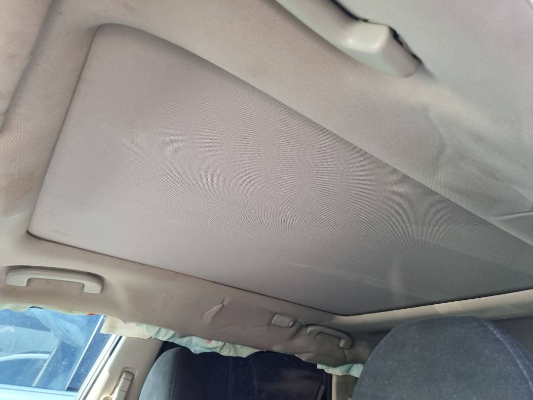 2015 NISSAN ROGUE — 122676 Miles — Lot C847359 — Al Quoz - Marhaba Auctions Used Cars - Image 7