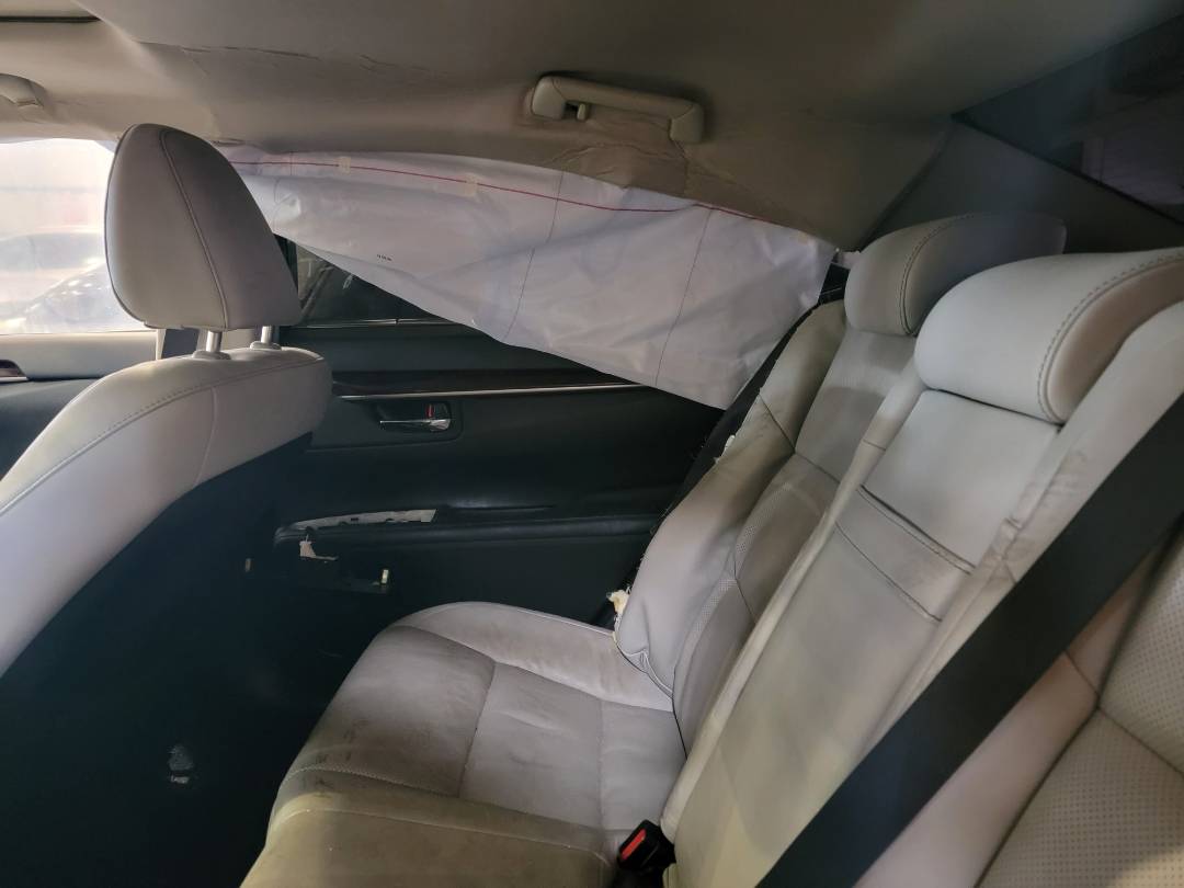 LEXUS ES 350 2013 - Marhaba Auction Used Cars - Image 8