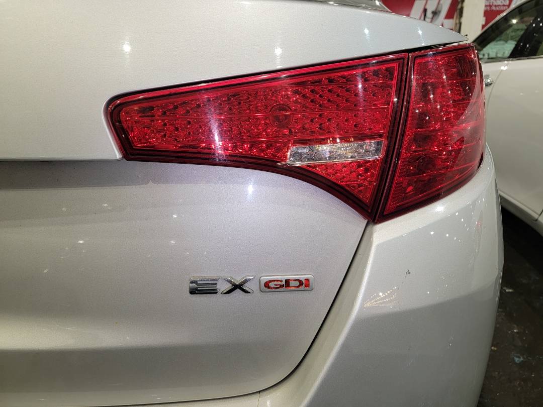 2013 KIA OPTIMA — 234305 Miles — Lot 37499611 - Marhaba Auctions Used Cars - Image 5