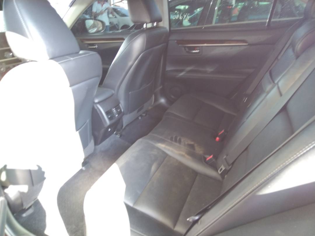 2015 LEXUS ES 350 — 76801 Miles — Lot 24212120 - Marhaba Auctions Used Cars - Image 6