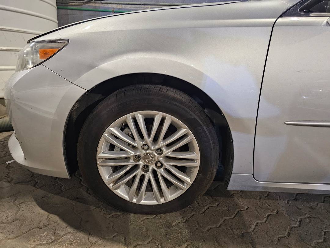 2013 LEXUS ES 350 — 139298 Miles — Lot 032959 — Main - Marhaba Auctions Used Cars - Image 12