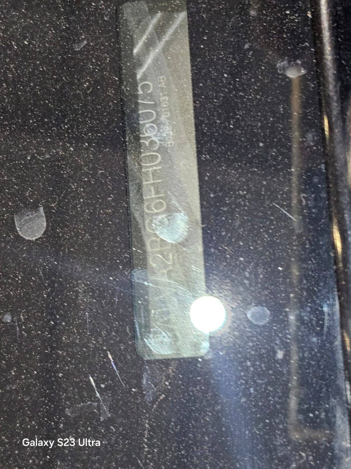 RANGE ROVER EVOQUE 2015 - Marhaba Auction Used Cars - Image 11