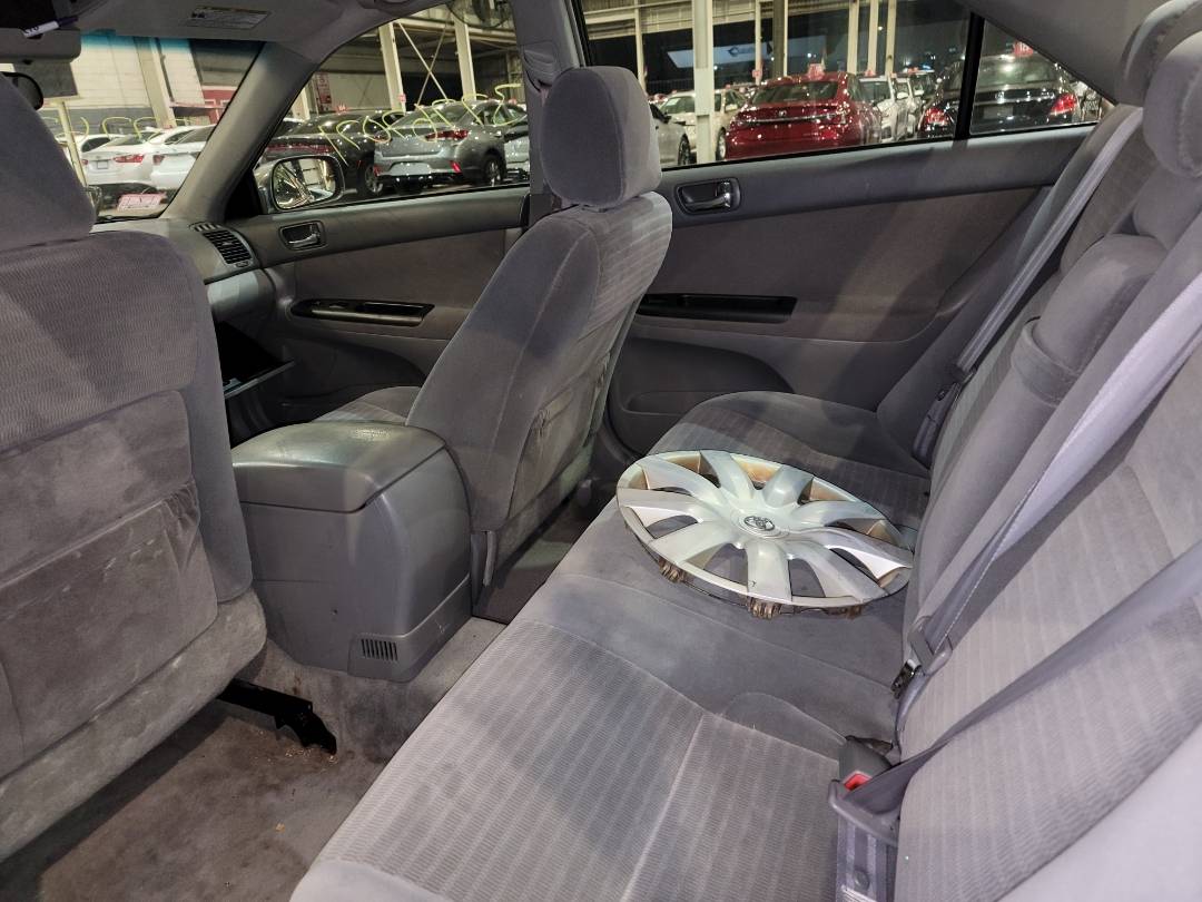 2006 TOYOTA CAMRY — 207935 Miles — Lot 37767071 - Marhaba Auctions Used Cars - Image 6