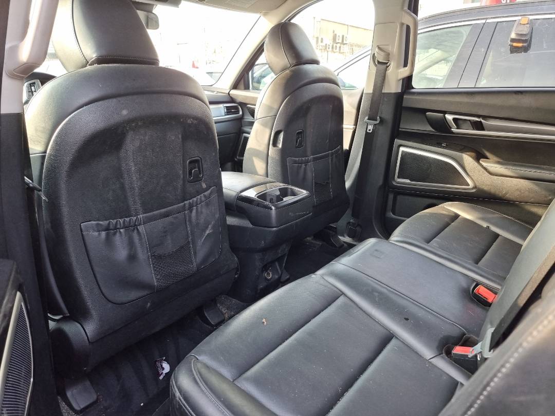 2020 KIA TELLURIDE — 92183 Miles — Lot 215487 — Ind. 12 - Marhaba Auctions Used Cars - Image 6