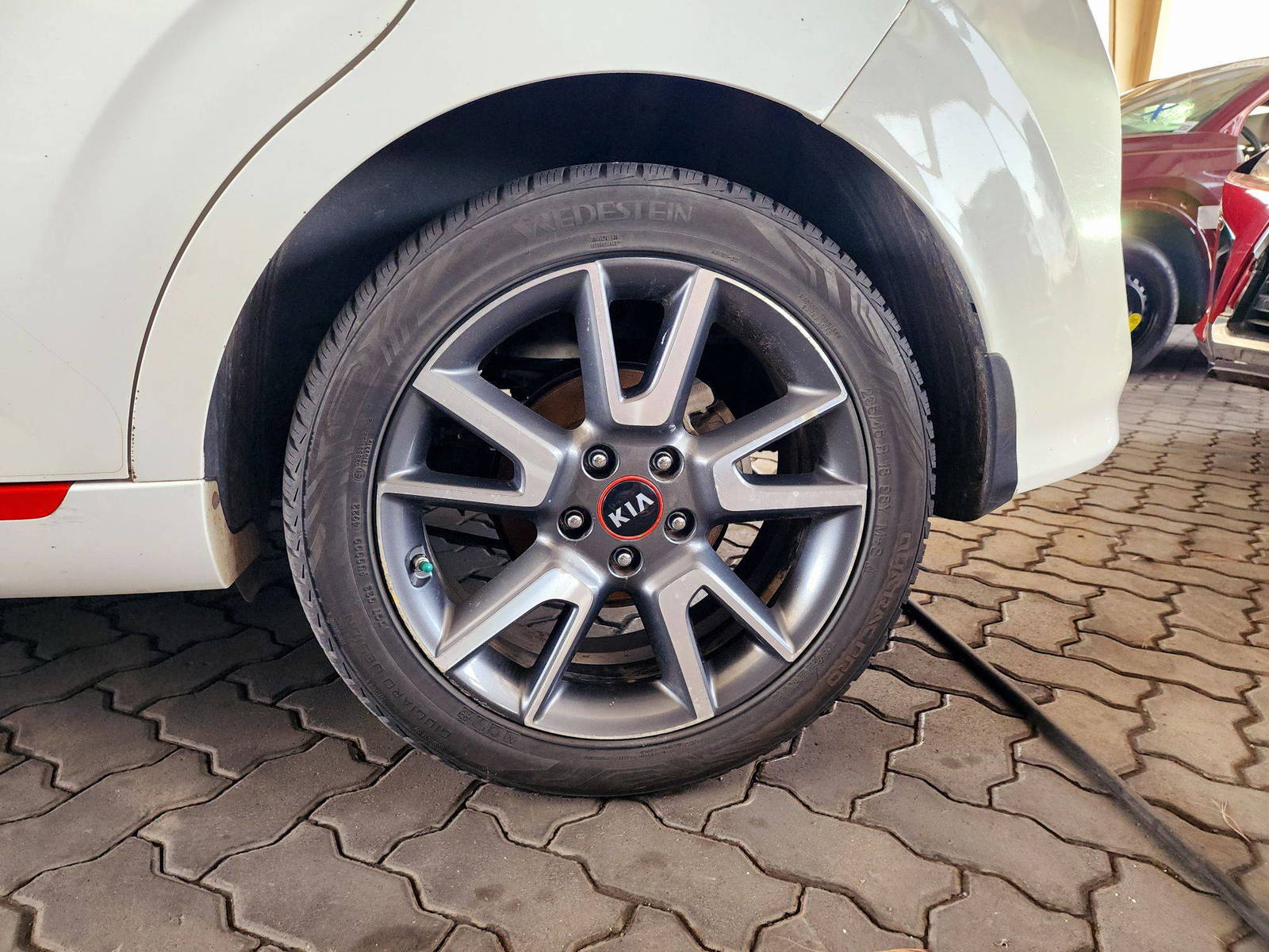 2020 KIA SOUL — 119147 Miles — Lot 40829743 — Souq - Marhaba Auctions Used Cars - Image 10