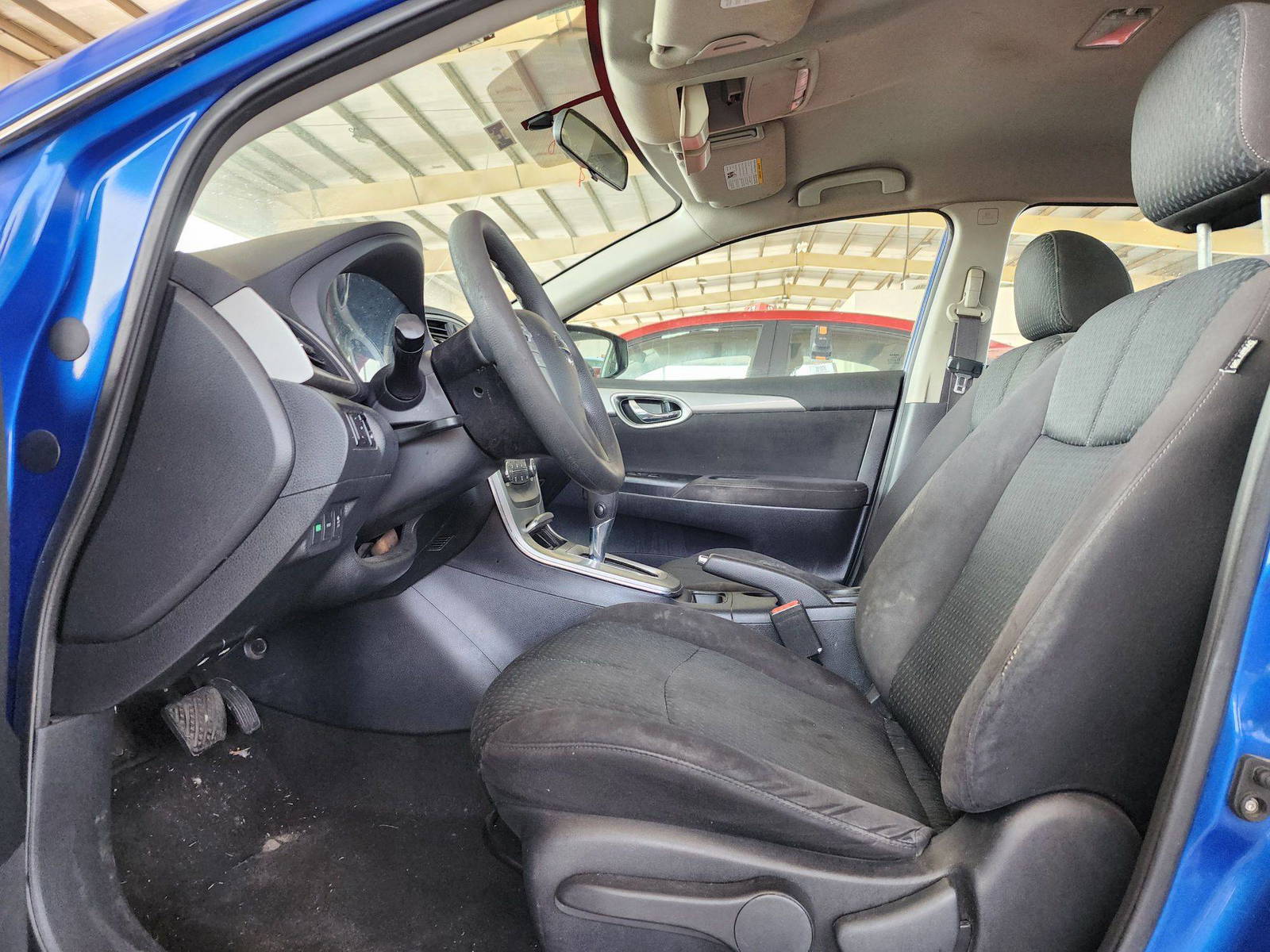 2013 NISSAN SENTRA — 180 418 Miles — Lot 36941814 — Ind. 12 - Marhaba Auctions Used Cars - Image 8