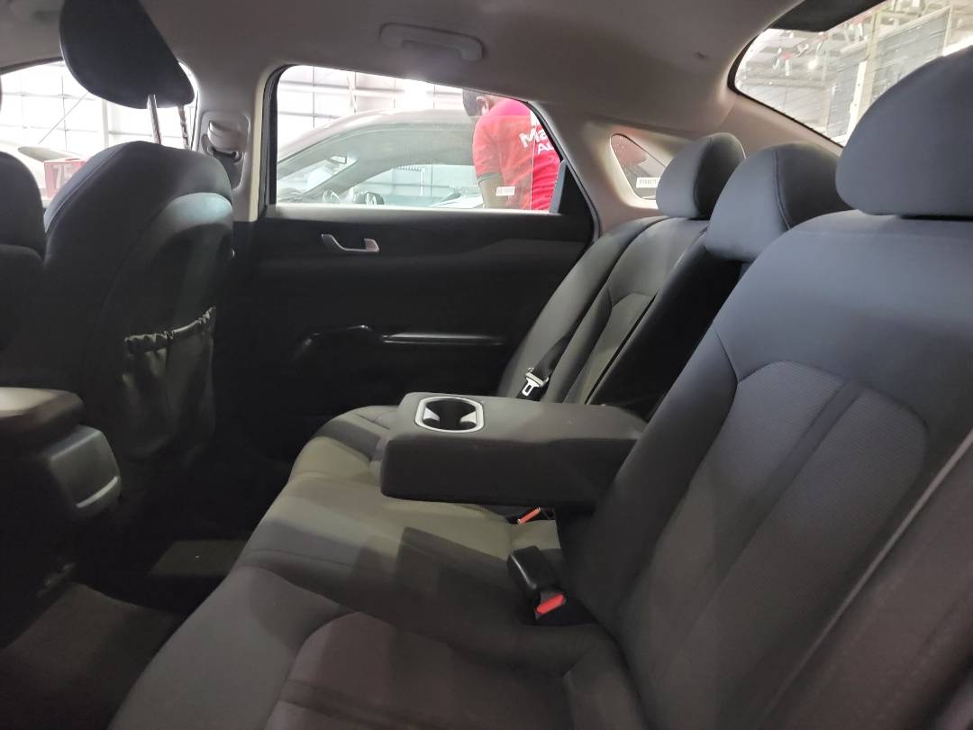2022 KIA K5 — 96061 Miles — Lot NG110441 — Main - Marhaba Auctions Used Cars - Image 7