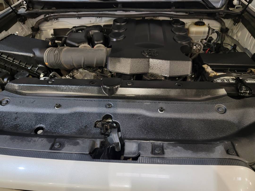 2014 TOYOTA 4RUNNER — 106962 Miles — Lot 068903 — Main - Marhaba Auctions Used Cars - Image 12