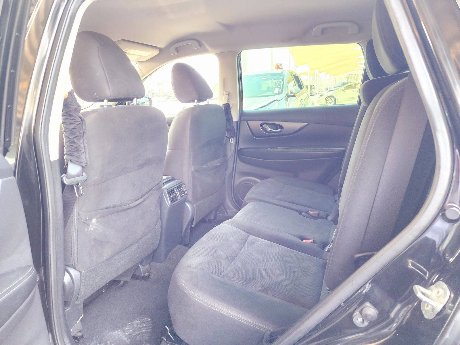 2015 NISSAN ROGUE — 99952 Miles — Lot 81476564 — Souq - Marhaba Auctions Used Cars - Image 6