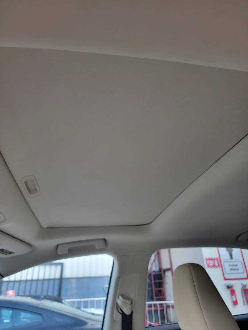 2019 LEXUS RX 350 — 23613 KM — Lot 567899 — Main - Marhaba Auctions Used Cars - Image 9