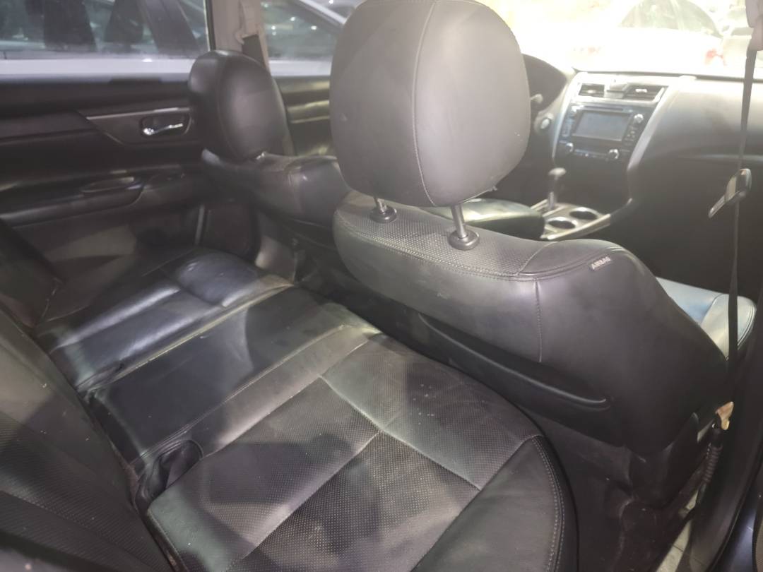 2013 NISSAN ALTIMA — 241618 Miles — Lot 37803069 - Marhaba Auctions Used Cars - Image 5