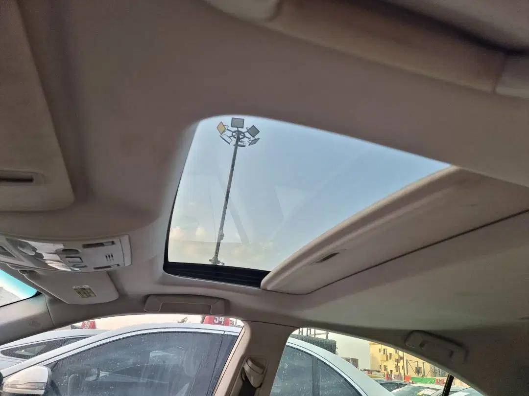 LEXUS ES 300H 2014 - Marhaba Auction Used Cars - Image 8