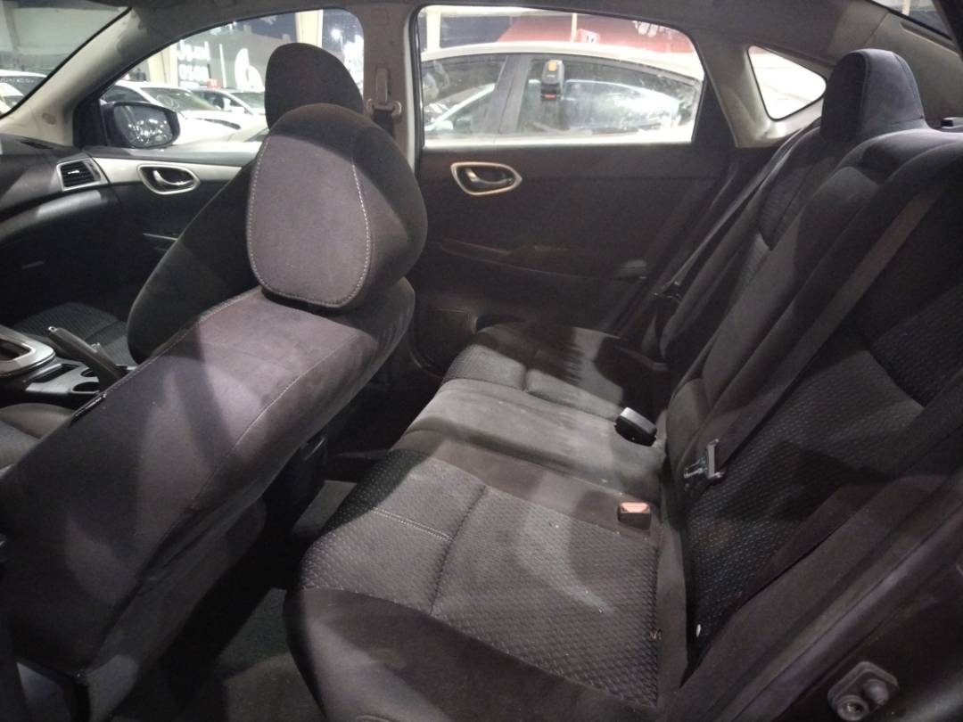 2013 NISSAN SENTRA — 104893 Miles — Lot 67940873 - Marhaba Auctions Used Cars - Image 7