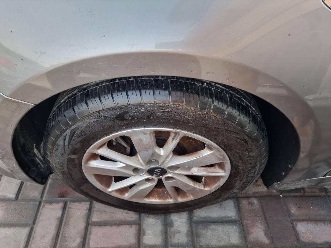2018 KIA OPTIMA — 78533 Miles — Lot G239054 — Ind. 12 - Marhaba Auctions Used Cars - Image 9