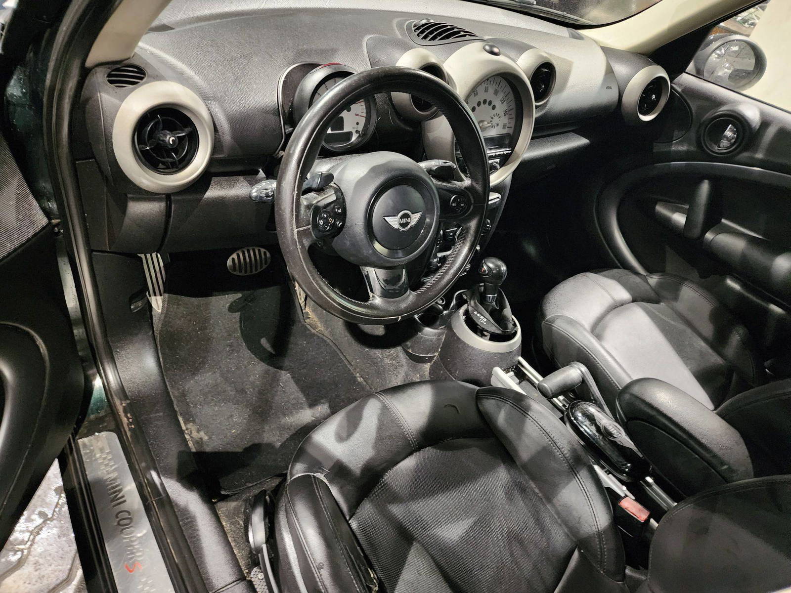 2011 MINI COOPER COUNTRYMAN — 99929 Miles — Lot 37522506 - Marhaba Auctions Used Cars - Image 10