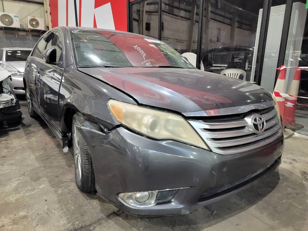 2011 TOYOTA AVALON — 179250 Miles — Lot BU407552 — Main - Marhaba Auctions Used Cars - Image 5