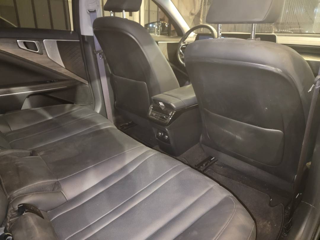 2022 KIA K8 — 39746 KM — Lot A024691 - Marhaba Auctions Used Cars - Image 4