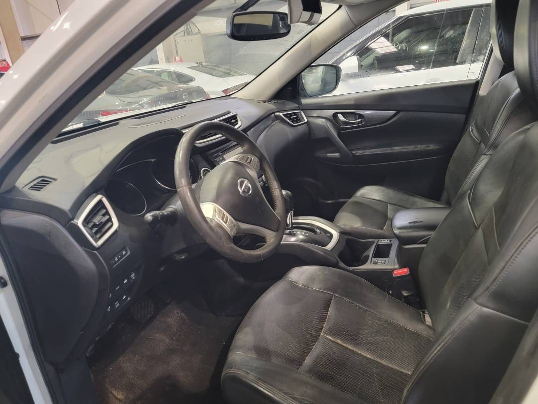 2014 NISSAN ROGUE — 136642 Miles — Lot EC803601 — Main - Marhaba Auctions Used Cars - Image 8
