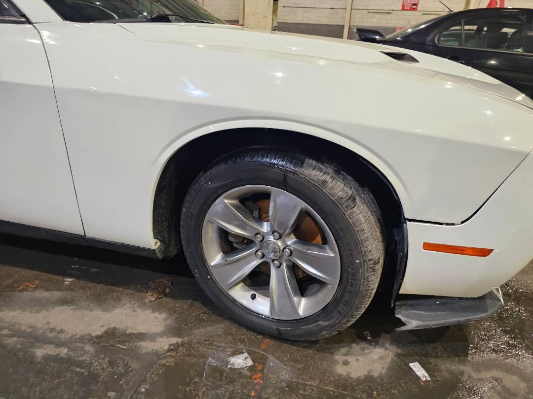 DODGE CHALLENGER 2019 - Marhaba Auction Used Cars - Image 10