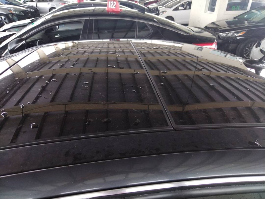 2011 MERCEDES BENZ C300 — 127653 Miles — Lot 38158061 - Marhaba Auctions Used Cars - Image 9