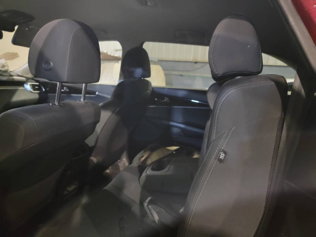 KIA SORENTO 2019 - Marhaba Auction Used Cars - Image 6