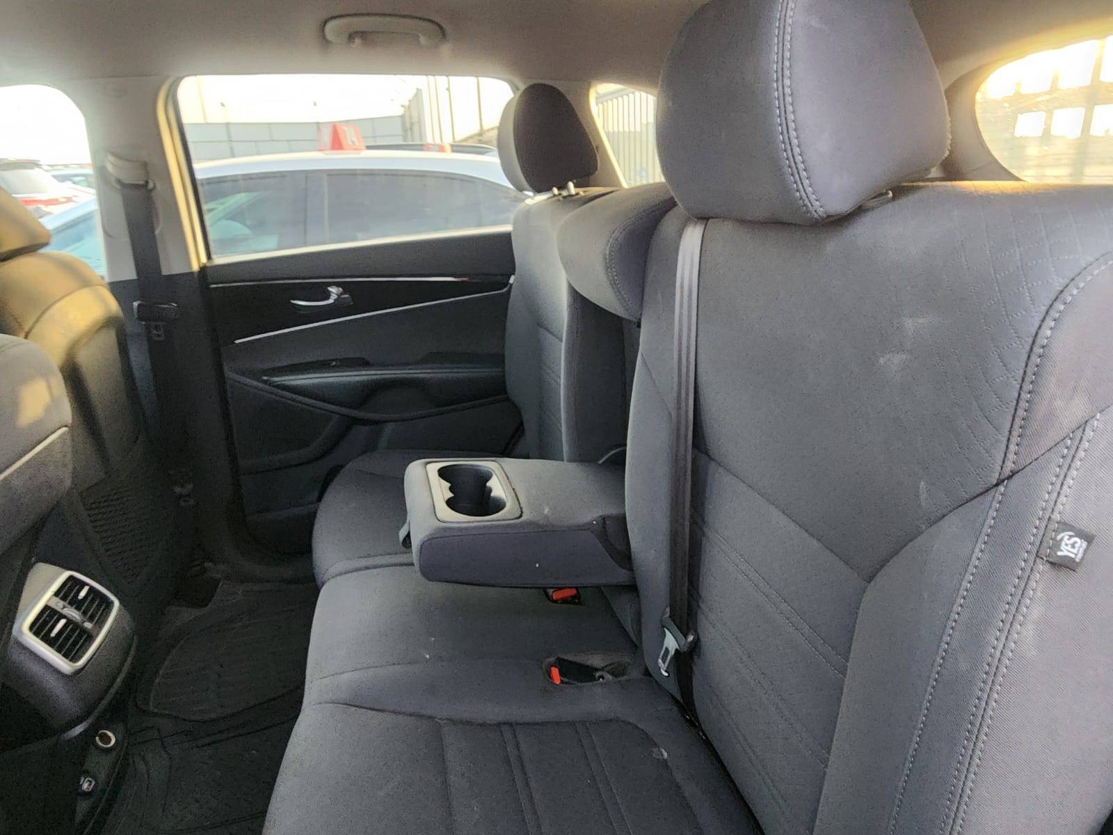 KIA SORENTO 2020 - Marhaba Auction Used Cars - Image 11