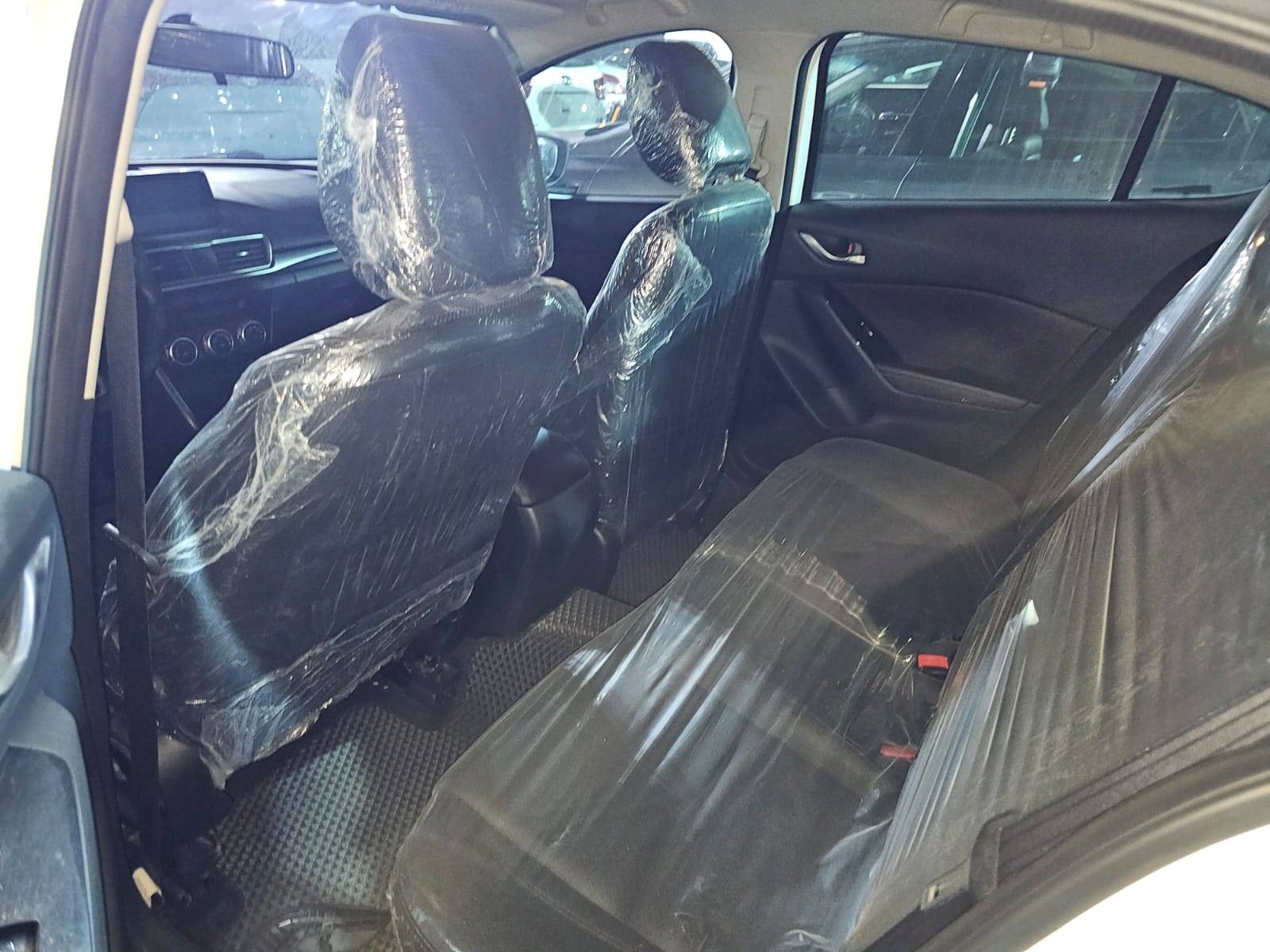 2017 MAZDA MAZDA 3 — 117365 KM — Lot H1157461 - Marhaba Auctions Used Cars - Image 9