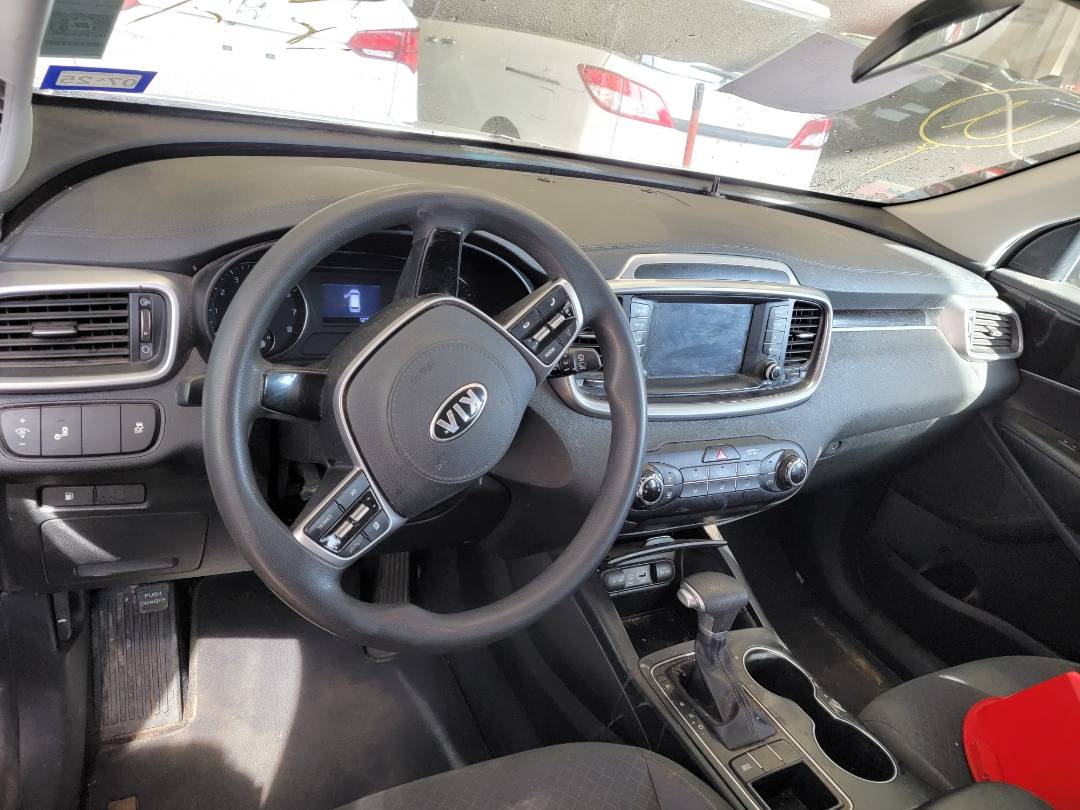 2020 KIA SORENTO — 127310 Miles — Lot 38LG667598 — Main - Marhaba Auctions Used Cars - Image 7