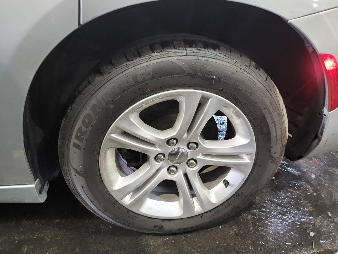 2019 DODGE CHARGER — 87823 Miles — Lot 54150714 — Main - Marhaba Auctions Used Cars - Image 10