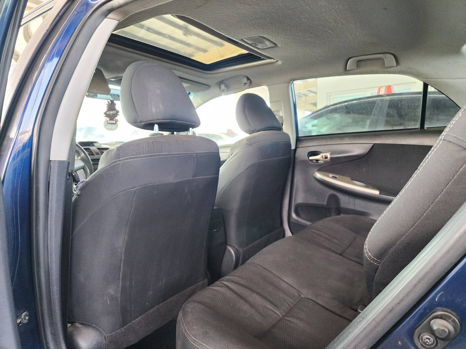 2012 TOYOTA COROLLA — 188091 Miles — Lot 539830 — Souq - Marhaba Auctions Used Cars - Image 6